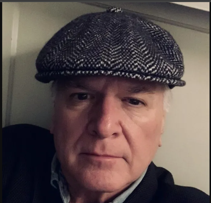 Harry Zinn - Founder & Talent Representative